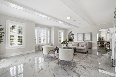 Welcome to the *Washington House,* a breathtaking Mediterranean - photo 27