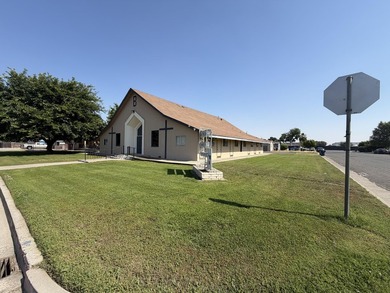 Church, parsonage and parking lot for sale! This 2800 SF Church - photo 28