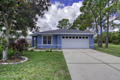 Lake Home Sale Pending in Ormond Beach, Florida