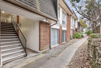 Bivens Arm Lake Condo For Sale in Gainesville Florida