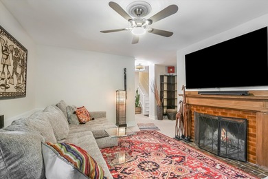 Vintage character and charm enhanced with complementary high end