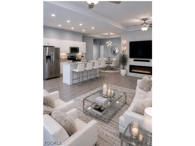Welcome to your new home! This beautiful property offers 4 - photo 3