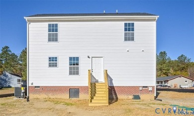 NEW CONSTRUCTION located in the Community of Caroline Pines - photo 34