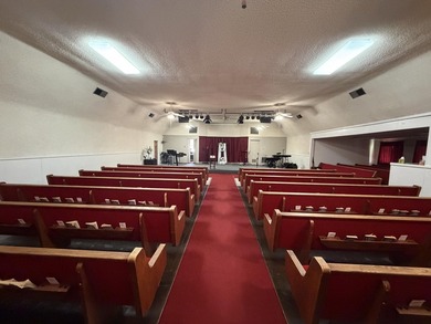 Church, parsonage and parking lot for sale! This 2800 SF Church - photo 36
