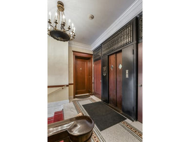 Vintage character and charm enhanced with complementary high end