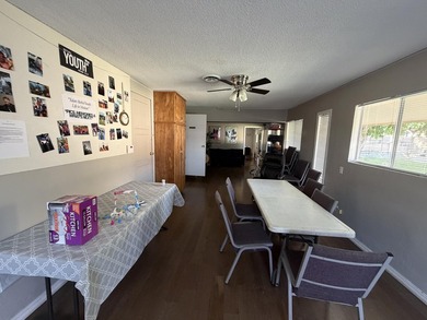 Church, parsonage and parking lot for sale! This 2800 SF Church - photo 40