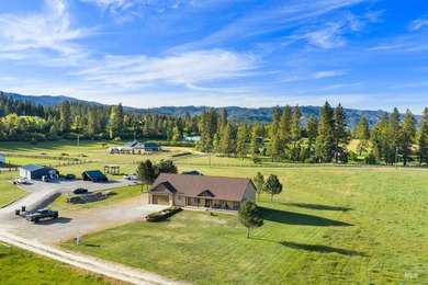 Dreaming of a mountain retreat, true Idaho homestead, or - photo 41