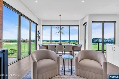 Panoramic ocean views await in this one-of-a-kind, 4-level - photo 1