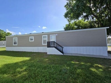 Anglers Lake Home For Sale in Lakeland Florida
