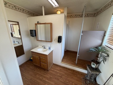 Church, parsonage and parking lot for sale! This 2800 SF Church - photo 43