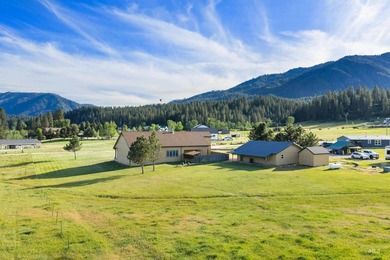 Dreaming of a mountain retreat, true Idaho homestead, or - photo 44