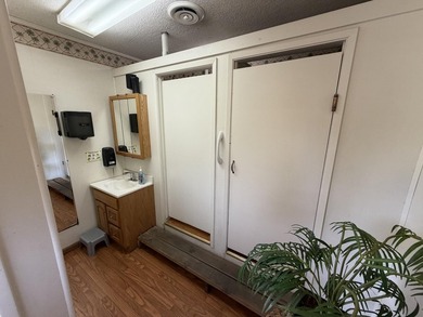 Church, parsonage and parking lot for sale! This 2800 SF Church - photo 44