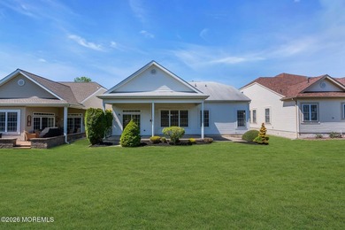WESTLAKE GOLF & COUNTRY CLUB'S POPULAR ASPEN MODEL, THIS HOME - photo 45