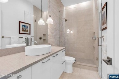 Panoramic ocean views await in this one-of-a-kind, 4-level - photo 5