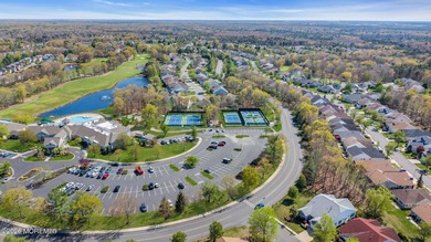 WESTLAKE GOLF & COUNTRY CLUB'S POPULAR ASPEN MODEL, THIS HOME - photo 48