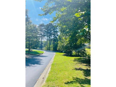 Lake Lot For Sale in Ball Ground, Georgia