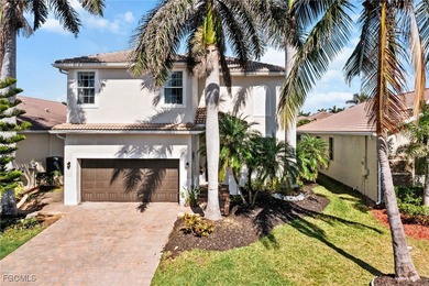 (private lake, pond, creek) Home For Sale in Fort Myers Florida