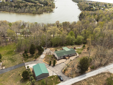 Lake Home SOLD! in Clarkson, Kentucky