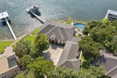 Lake Home For Sale in Fort Worth, Texas