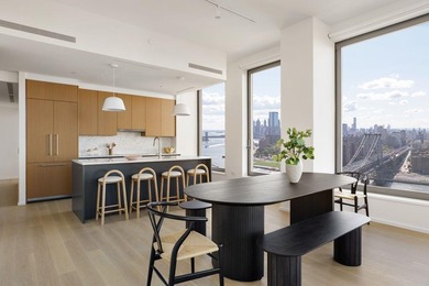 Immediate occupancy.Annabelle Selldorf designed homes on the - photo 2