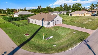 This well-built home is only a couple years old and sits on a - photo 3