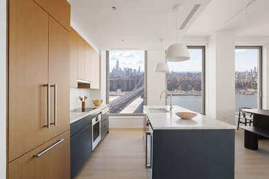 Immediate occupancy.Annabelle Selldorf designed homes on the - photo 3