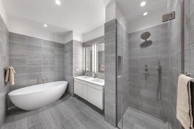 Immediate occupancy.Annabelle Selldorf designed homes on the - photo 6
