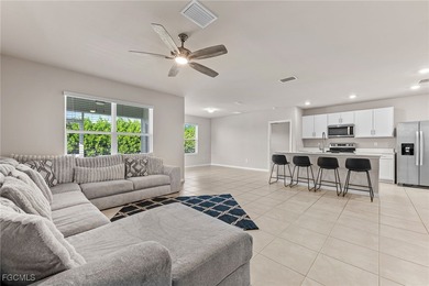 This well-built home is only a couple years old and sits on a - photo 8