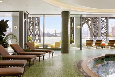 Immediate occupancy.Annabelle Selldorf designed homes on the - photo 10