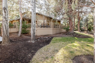 Lake Home For Sale in Bend, Oregon