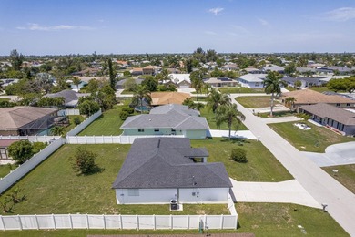 Beautifully updated home in desirable SE Cape Coral w/NO HOA! - photo 3