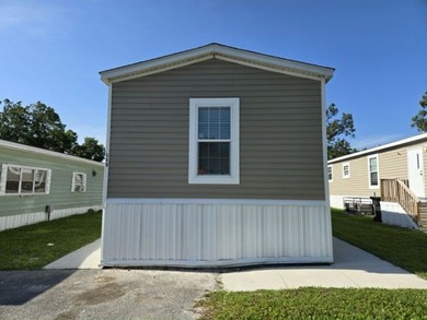 Anglers Lake Home For Sale in Lakeland Florida