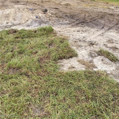 Lehigh Acres Area Lot For Sale in Lehigh Acres Florida