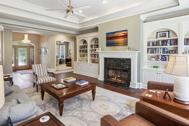Enjoy effortless golf course living in this beautifully updated - photo 11