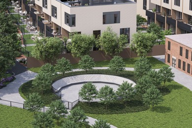 Introducing RiverWard - a collection of 35 new construction