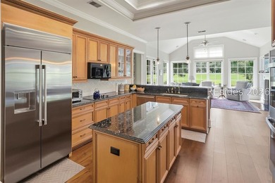 Enjoy effortless golf course living in this beautifully updated - photo 18