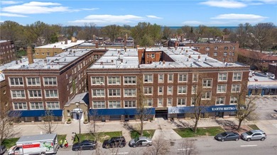 Lake Erie - Cuyahoga County Lot For Sale in Cleveland Ohio