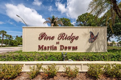 St. Lucie River Condo For Sale in Palm City Florida