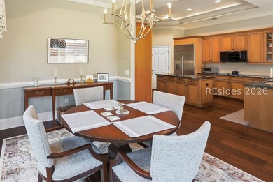 Enjoy effortless golf course living in this beautifully updated - photo 22