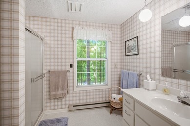 Discover the ease of main-level living with golf course views in - photo 22