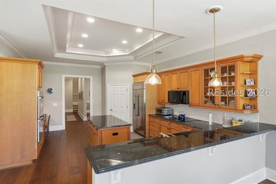 Enjoy effortless golf course living in this beautifully updated - photo 23