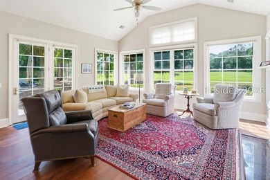 Enjoy effortless golf course living in this beautifully updated - photo 24