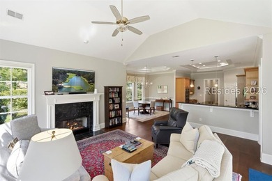 Enjoy effortless golf course living in this beautifully updated - photo 25