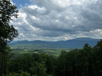 Lake Lot For Sale in Blairsville, Georgia