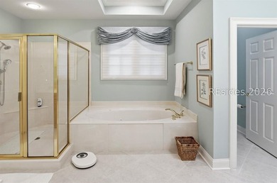 Enjoy effortless golf course living in this beautifully updated - photo 32