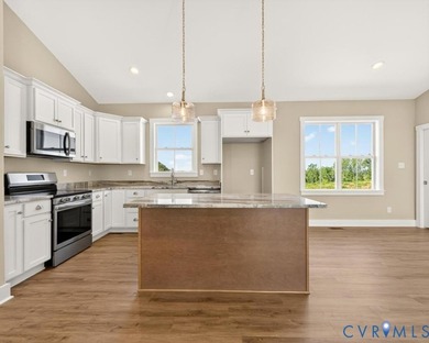 MOVE IN READY New Construction by Rock River Homes. This Laurel - photo 4