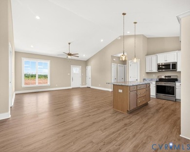 MOVE IN READY New Construction by Rock River Homes. This Laurel - photo 5