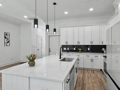 Welcome to 1903 Emden Street, a stunning new construction home - photo 6