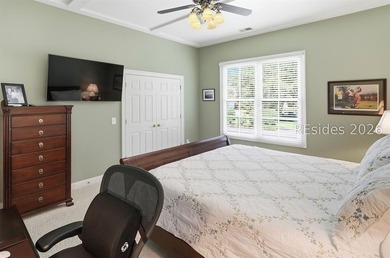 Enjoy effortless golf course living in this beautifully updated - photo 36