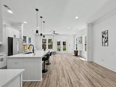 Welcome to 1903 Emden Street, a stunning new construction home - photo 8